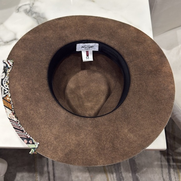 Mossant Paris Hat - Picture 4 of 5